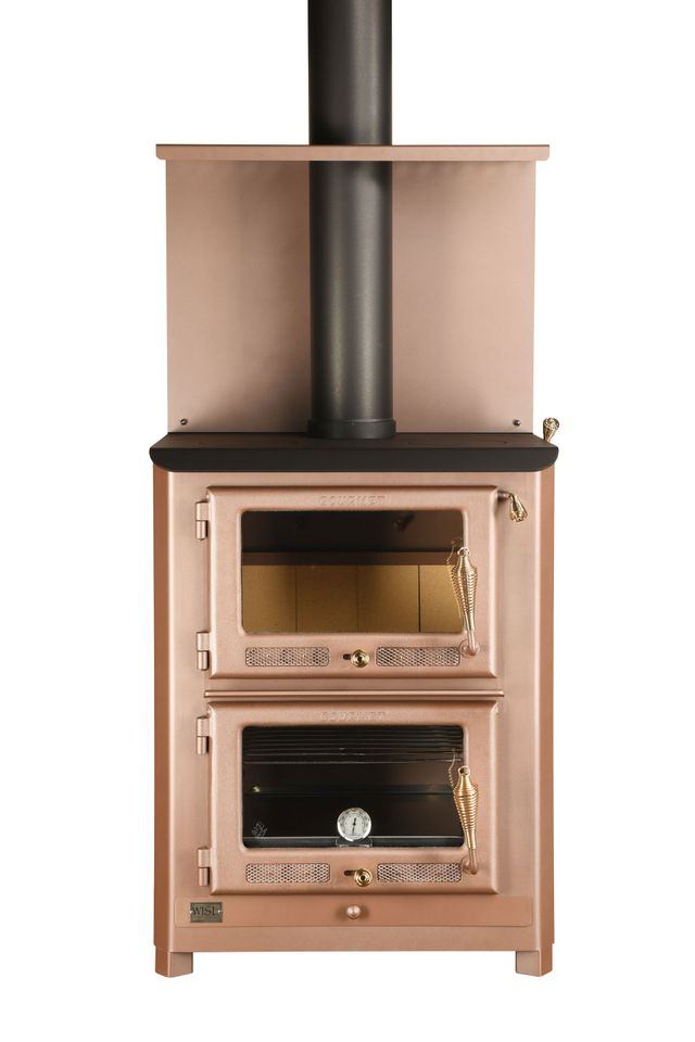 Thermalux | Pioneer, Heritage & Contemporary Stirling Collection